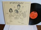 The Who - The Who By Numbers  2490 129 EU LP 1st Press 1975 Polydor