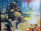 LP-  PROTECTOR = LEVIATHAN'S DESIRE - MINI LP - 1990  (TRASH / DEATH METAL)