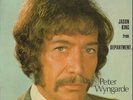 LP Peter Wyngarde Jason King From Department S RARE NEAR MINT RCA Internat