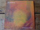 Slowdive - Holding our breath original 12
