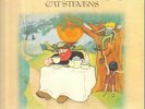 Cat Stevens Tea For The Tillerman NEAR MINT Island Vinyl LP
