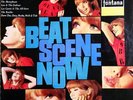 The Rattles, The Merseybeats a.o. Beat Scene Now NEAR MINT Fontana Vinyl LP