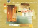 Blue Alphabet Yellow Evolution Vinyl Single 12inch NEAR MINT Bonzai Germany