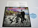 Girls Against Boys-Tropic Of Scorpio-ORIGINAL 1992 US LP-CLEAN