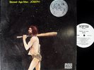 JOSEPH Stoned Age Man '70 promo white label LP scepter SPS-574 US psych POKORA