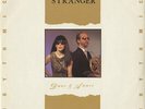 Love Is A Stranger Eurythmics UK 12