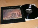 SUPERRAR & EX+ ATOMIC ROOSTER - DEATH WALKS BEHIND YOU philips 6399005 von 1971