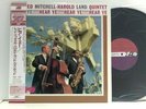 The Red Mitchell - Harold Land Quintet  ? Hear Ye  Hear Ye  Mitchell, Red