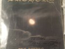 Bathory The Return... Original pressing signed by Quorthon