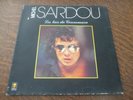 33 tours MICHEL SARDOU les lacs du connemara