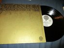 Colosseum Daughter of time Vertigo Swirl  LP
