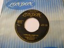 George Hamilton IV - A Rose And A Candy Bar - UK 1957 Gold London 7