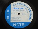 Lou Donaldson - Here Tis (1961) LP (VG) SUPER Rare Blue Note PROMO 1st DG Ear