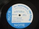 Dexter Gordon - Our Man In Paris (1963) LP (VG) HOLY GRAIL Blue Note 1st Ear
