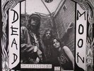 DEAD MOON - Stranded In The Mystery Zone - Vinyl (LP)