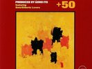 GORO, Ito - Getz/Gilberto +50 EP - Vinyl (7