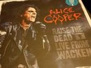 Alice Cooper - Raise the Dead Live From Wacken  Triple Vinyl+Blu Ray+Double CD