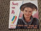 Sandy van RY Single Und Sie sehnte sich immer so nach Liebe