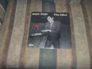 Iggy Pop The Idiot lp sealed
