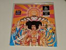 Jimi Hendrix Axis Bold as Love Orange 200 gram Vinyl New Sealed Super Low #0103