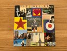 Paul Weller Stanley Road original 12