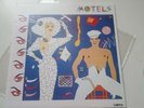 THE MOTELS ORIGINAL VINYL ALBUM
