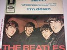ORIGINAL 1965 THE BEATLES 
