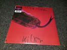 ALICE COOPER Killer BRAND NEW RED COLORED RECORD LP VINYL INDIE ONLY