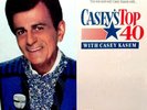 Casey's American Top 40 Top 40 1989 New Kids On The Block Prince Milli Vanilli