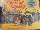 Disneyland Records 2503 The Best Of Disney Volume II lp, STILL SEALED MINT TOO