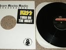 Kiss Turn On The Night 12