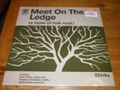 Meet On The Ledge Folk - 2LP VINYL SET Sainsburys Exclusive Bob Stanley RARE