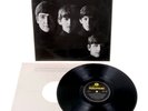 The Beatles With the Beatles Decca D/g Contract pressing 7N//7N UK 1st MONO