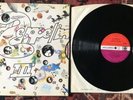 Led Zeppelin 3 iii 12” LP Atlantic Records 2401002 Plum Label Peter Grant EX Uk