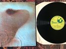 Pink Floyd Meddle 12” LP EMI Harvest Records SHVL 795 Stereo Uk Prog Rock 1971