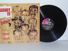 ENGLISH BEAT What Is Beat? The Best Of LP Vinyl West Germany Go Feet Ska Beat6