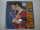 Amy Grant - Heart in motion - LP - Original 1991 Holland