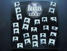 THE BEATLES AT THE BEEB TRIPLE LP BOX SET NR MINT