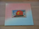 Allman Brothers Eat a peach US 1st pressing top Mint-