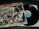 Heir Apparent ?– Graceful Inheritance BLACK DRAGON 1986 LP vinyl VG+/NMINT