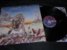 Heavy Load ?– Stronger Than Evil THUNDERLOAD 1st press 1983 LP vinyl NM Tested