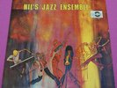 NILS JAZZ ENSEMBLE RARE REISSUE LATIN JAZZ FUZZ FUNK NM LP FROM PERU