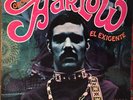 ORCHESTRA HARLOW “EL EXIGENTE” ORIG 1967 GOLD LABEL FANIA  LP VINTAGE NYC SALSA
