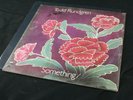 Todd Rundren Something/Anything Vinyl 2 LP No Barcode Original Press? New/Sealed