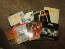AC/DC Vol. 1 RARE BOX SET, 6x LP & 12