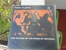 Pink Floyd, Return of the Sons of nothing