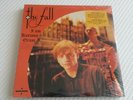 Fall I am Kurious Oranj Hype Sticker Sealed Vinyl 1988 Release