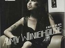 Amy Winehouse 'Back to Black' vinyl single 7