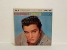 Elvis Presley - Loving You Vol 2 1957  Vinyl Record RCA  Victor EPA - 2-1515