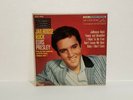 Elvis Presley - Jailhouse Rock 1957  Vinyl Record RCA  Victor EPA - 4114